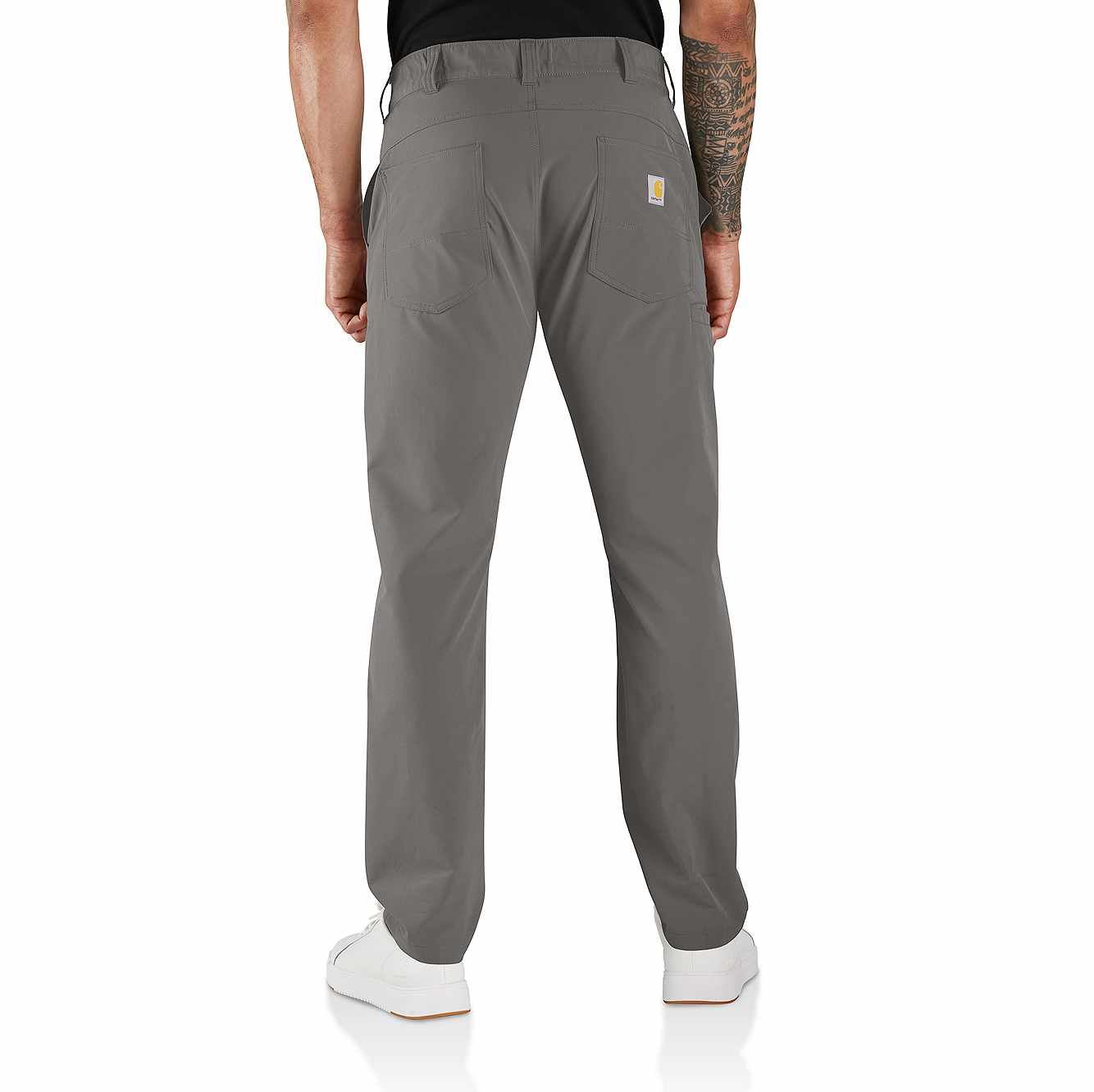 Force Sun Defender™ Lightweight Relaxed Fit Pant