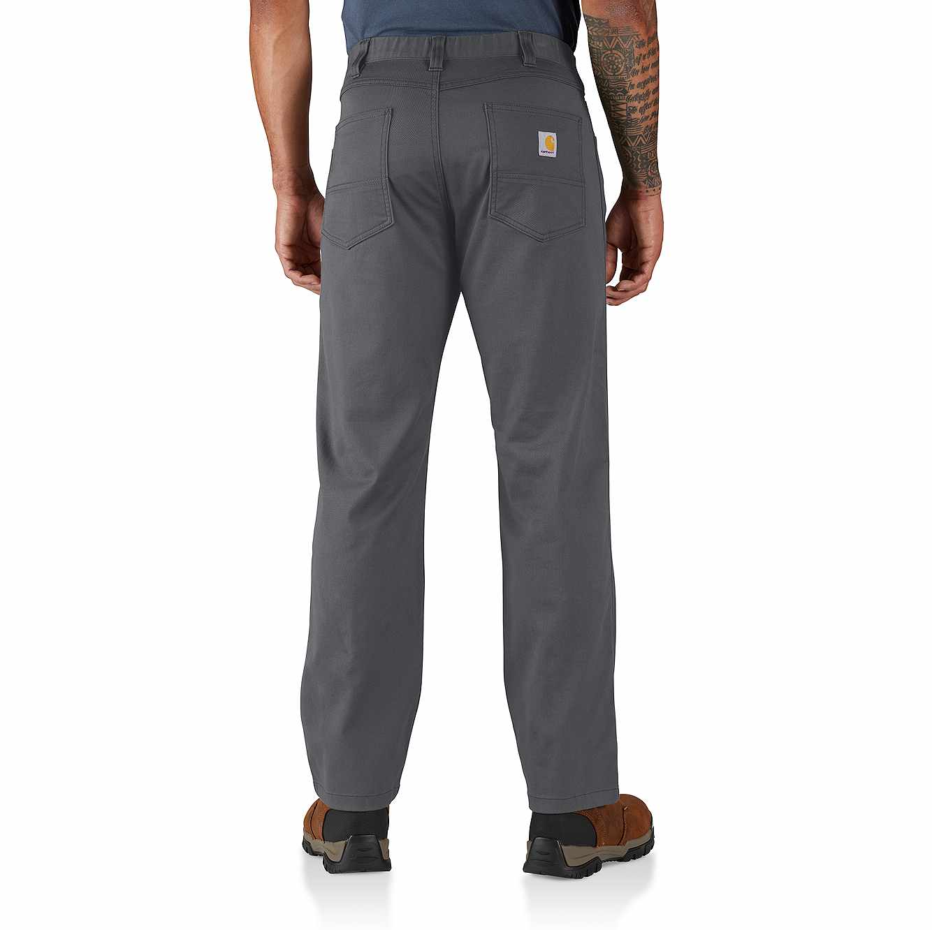 Carhartt Force® Relaxed Fit Pant