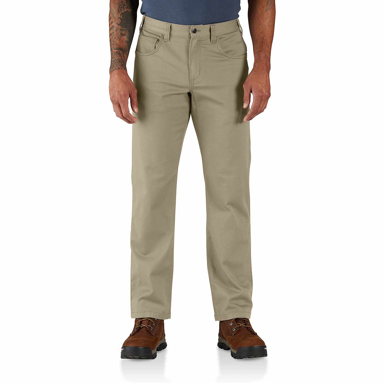 Carhartt Force® Relaxed Fit Pant