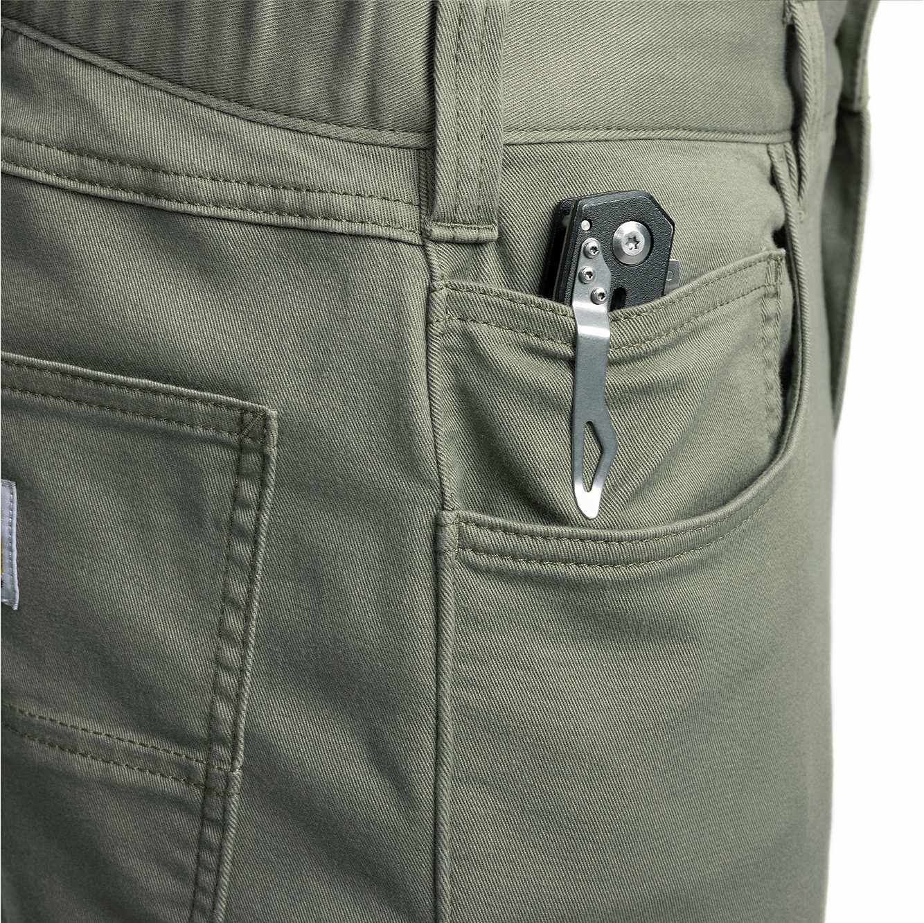 Carhartt Force® Relaxed Fit Pant