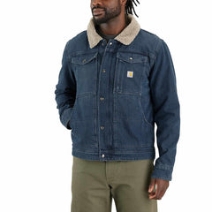Denim Berwick Jacket