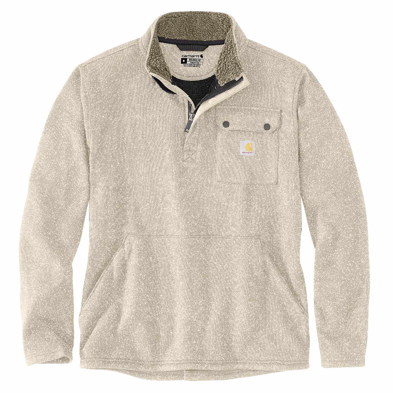 Wayland Sweater