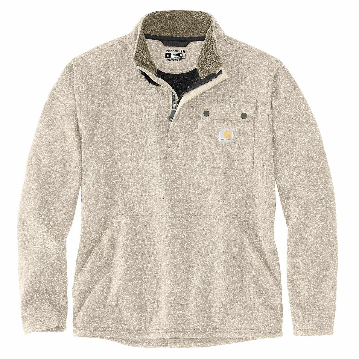 Wayland Sweater