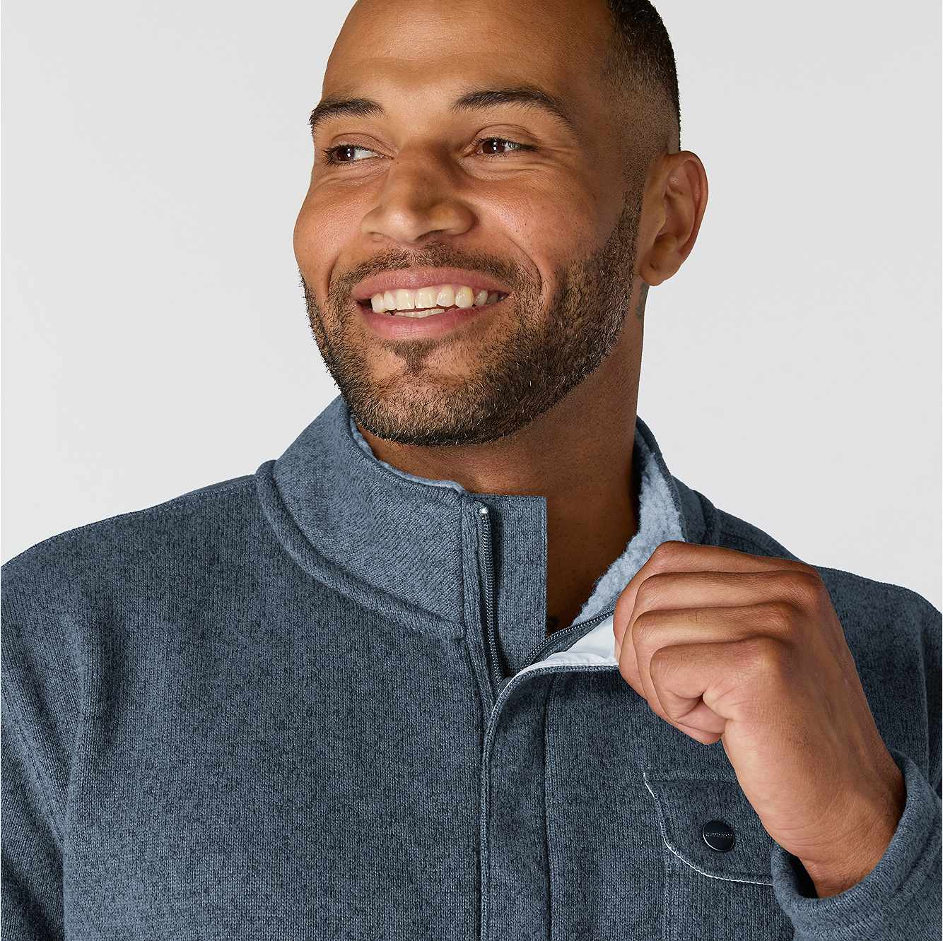 Wayland Sweater
