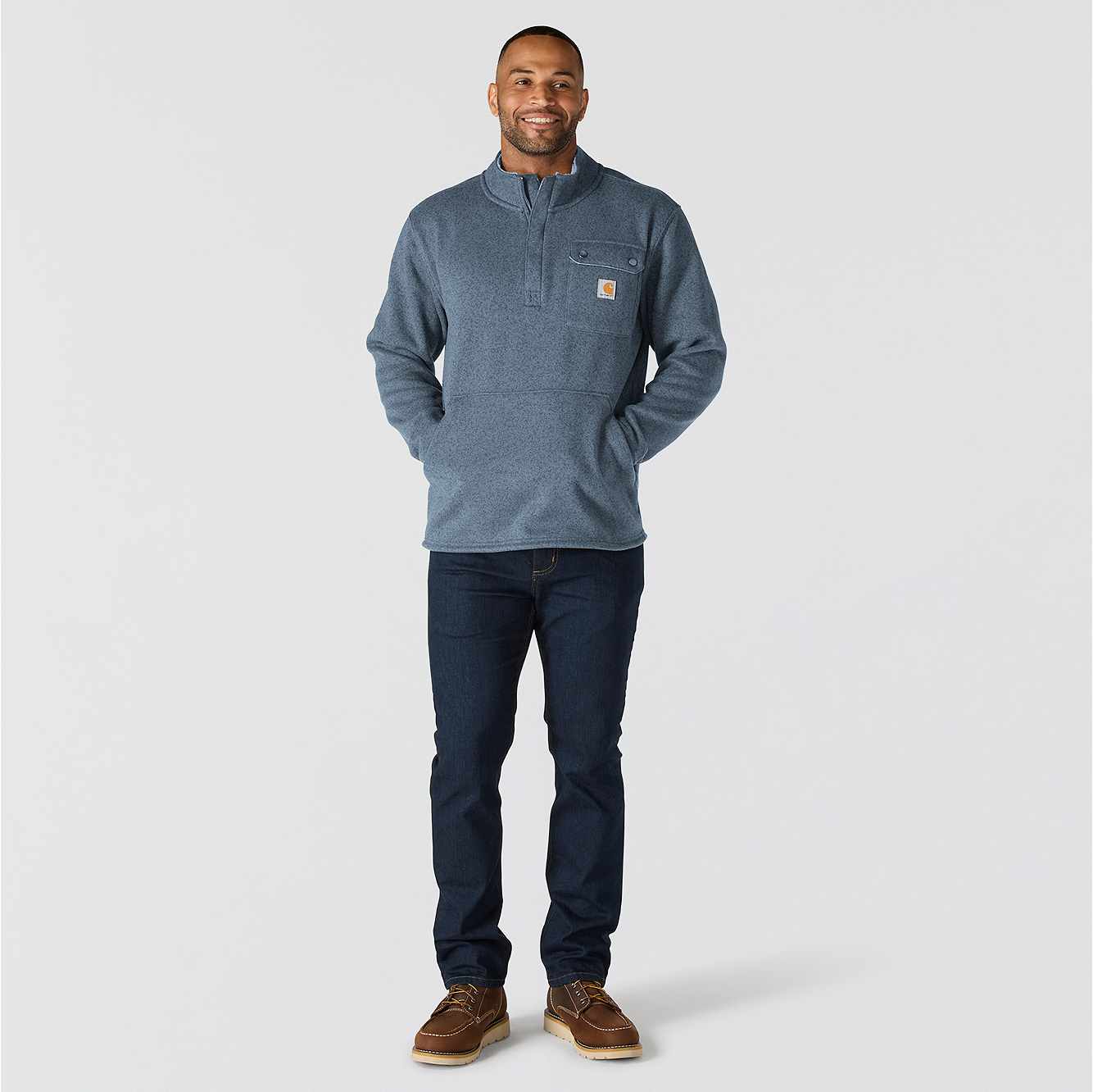 Wayland Sweater