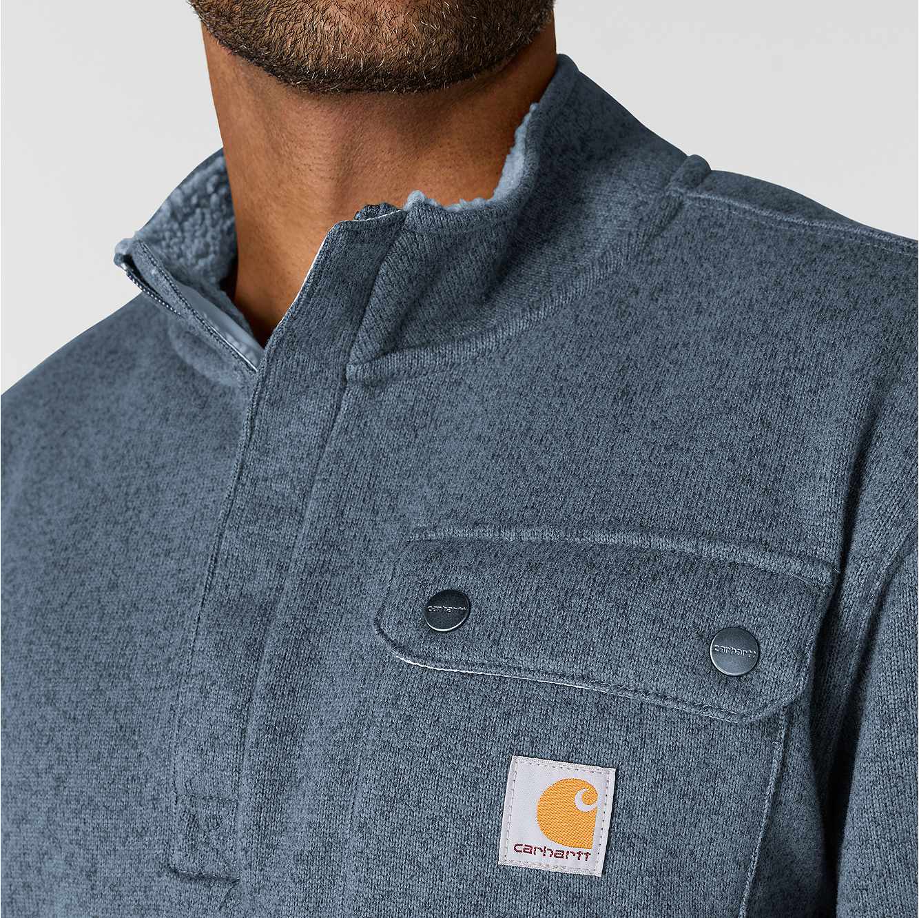 Wayland Sweater