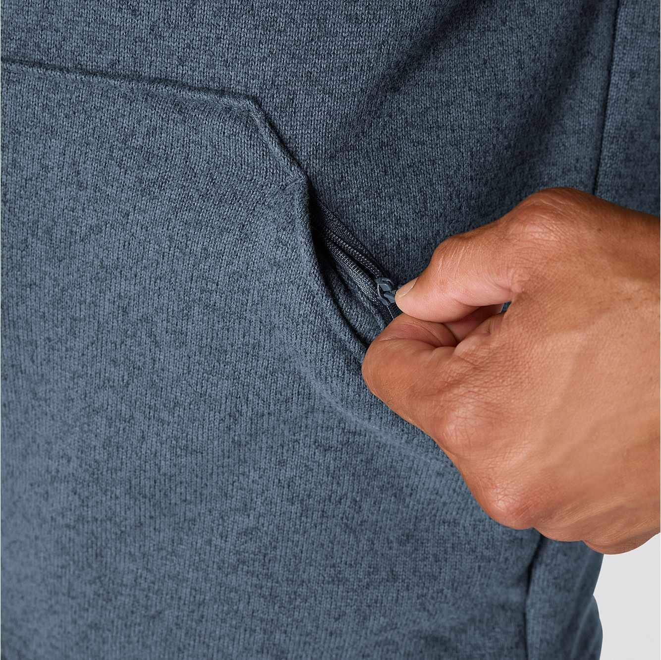 Wayland Sweater