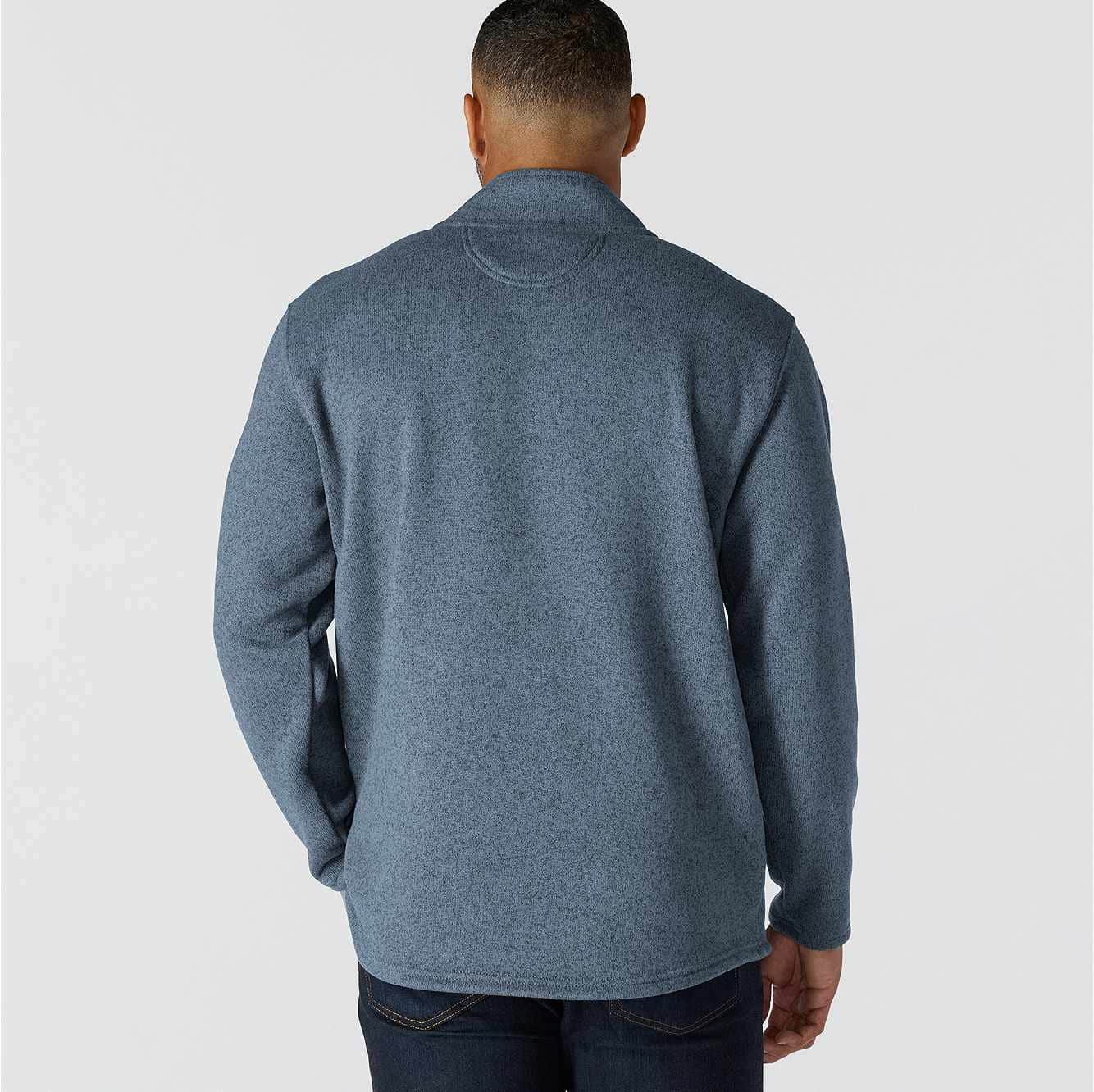 Wayland Sweater