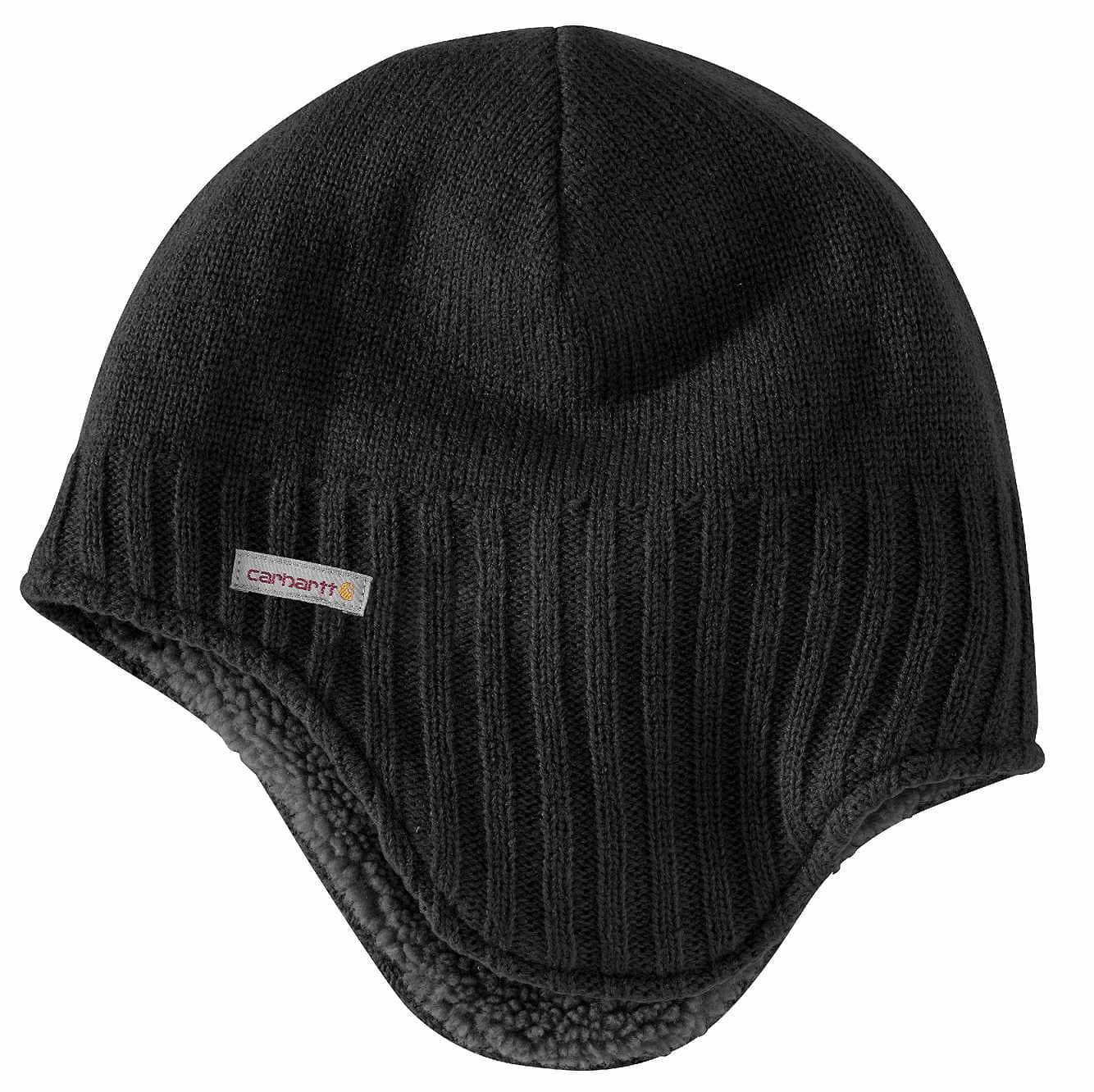 Logo Earflap Hat