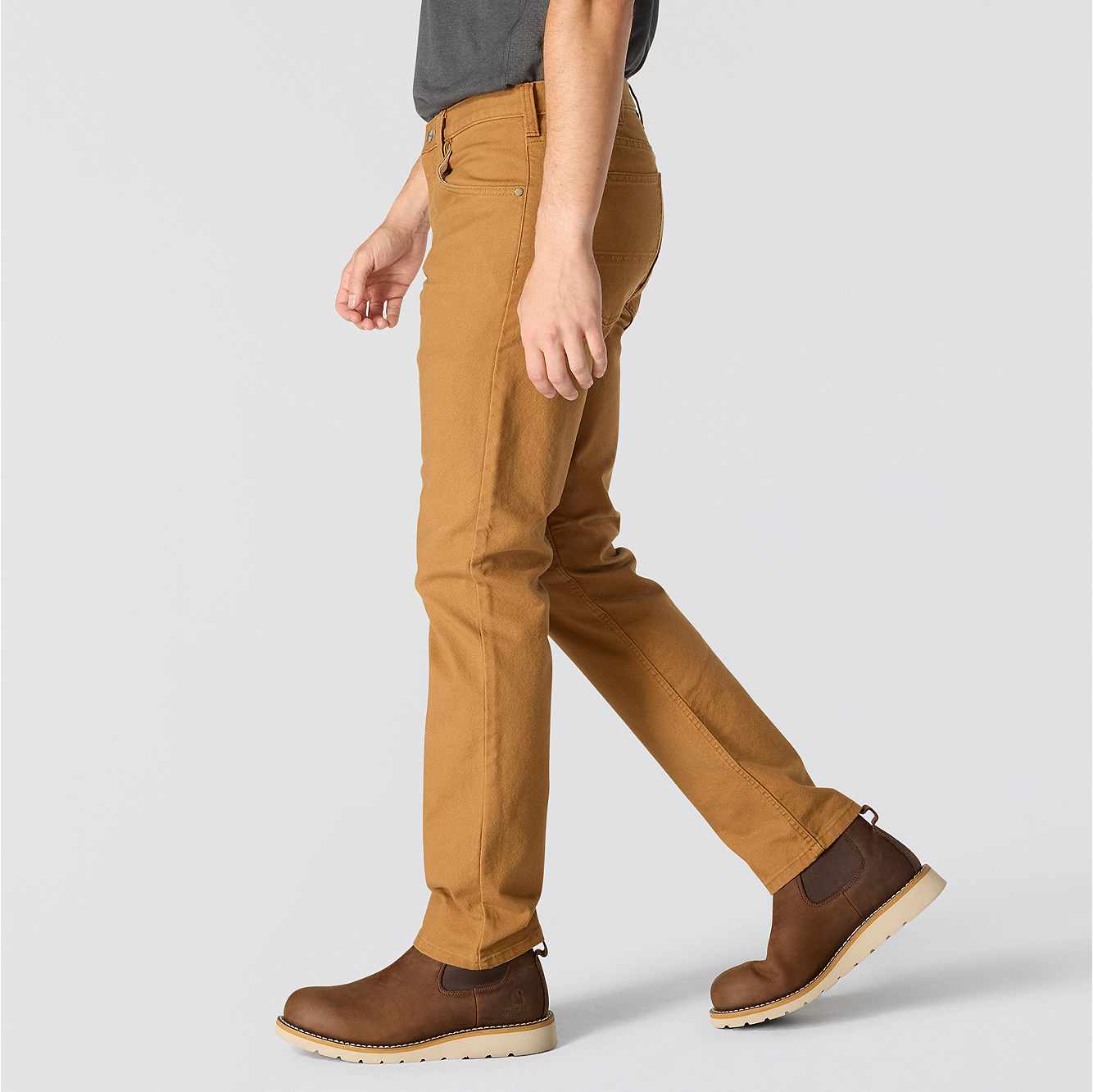 Slim Tapered Rugged Flex™ Duck Pant