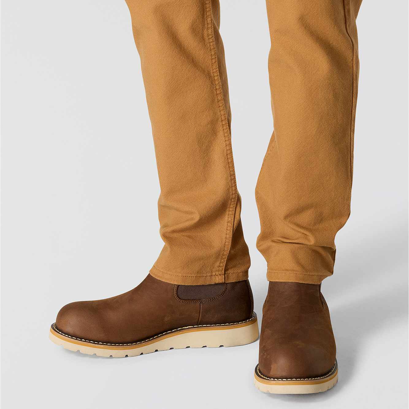 Slim Tapered Rugged Flex™ Duck Pant