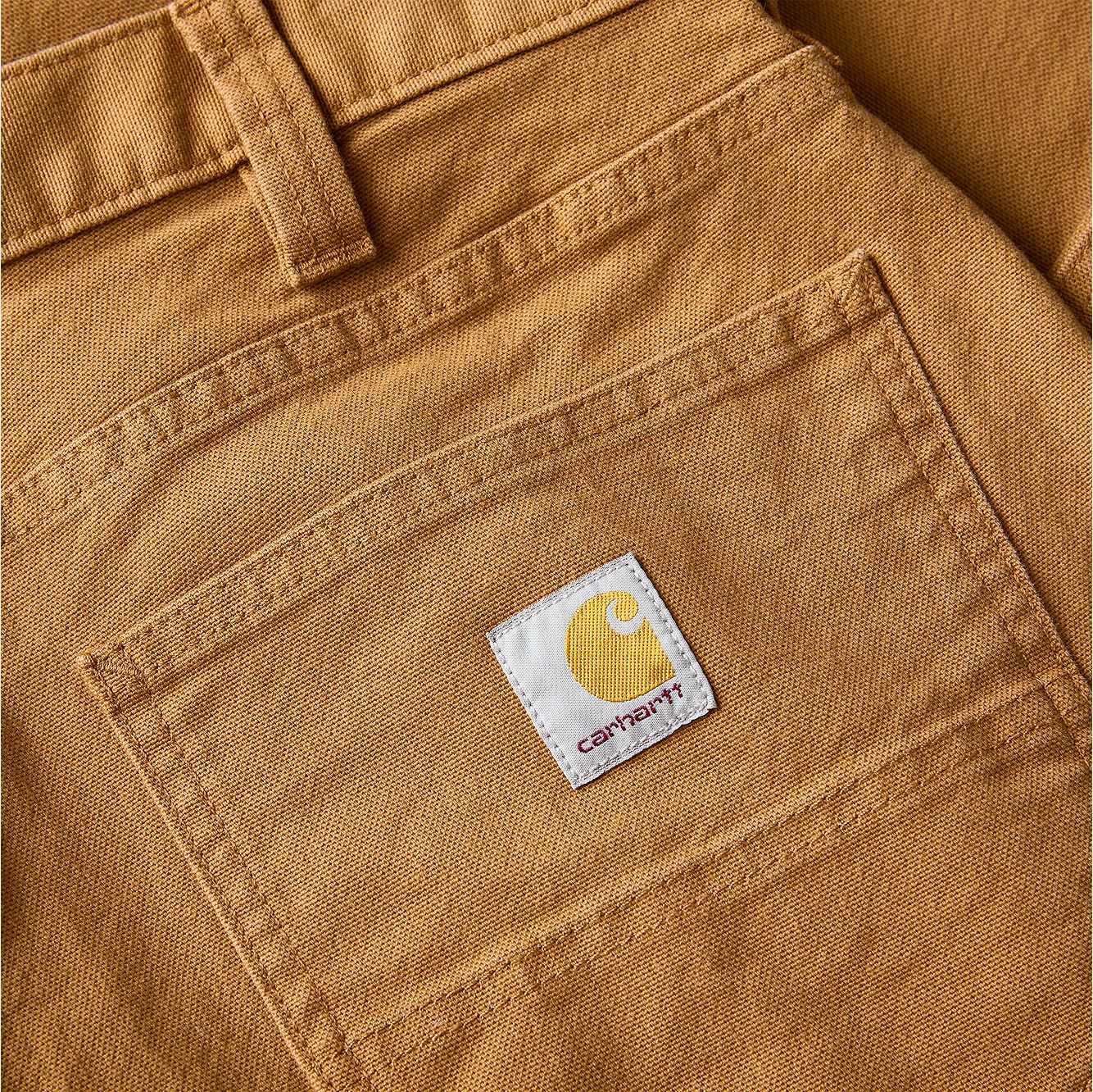 Slim Tapered Rugged Flex™ Duck Pant