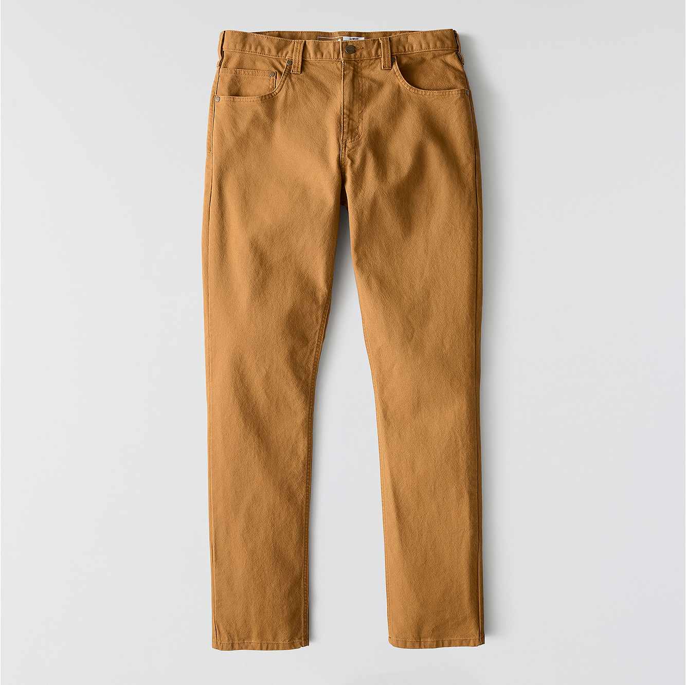 Slim Tapered Rugged Flex™ Duck Pant