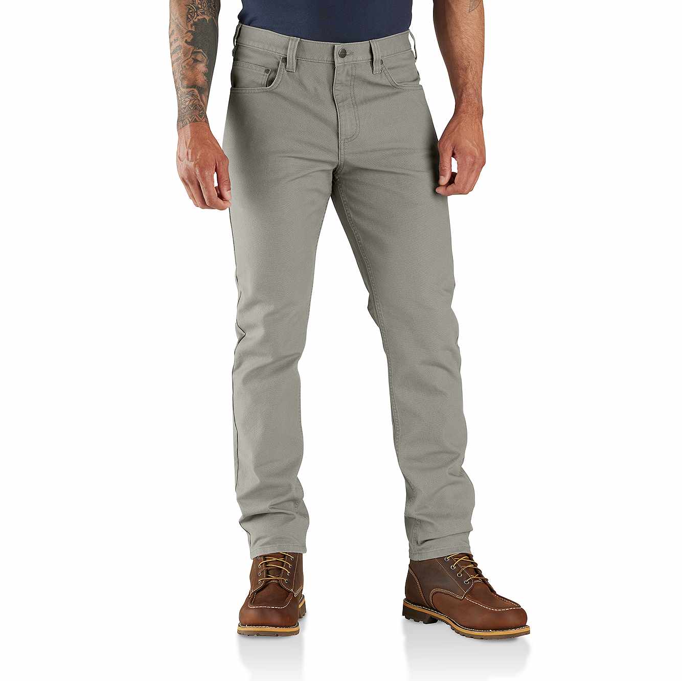 Slim Tapered Rugged Flex™ Duck Pant