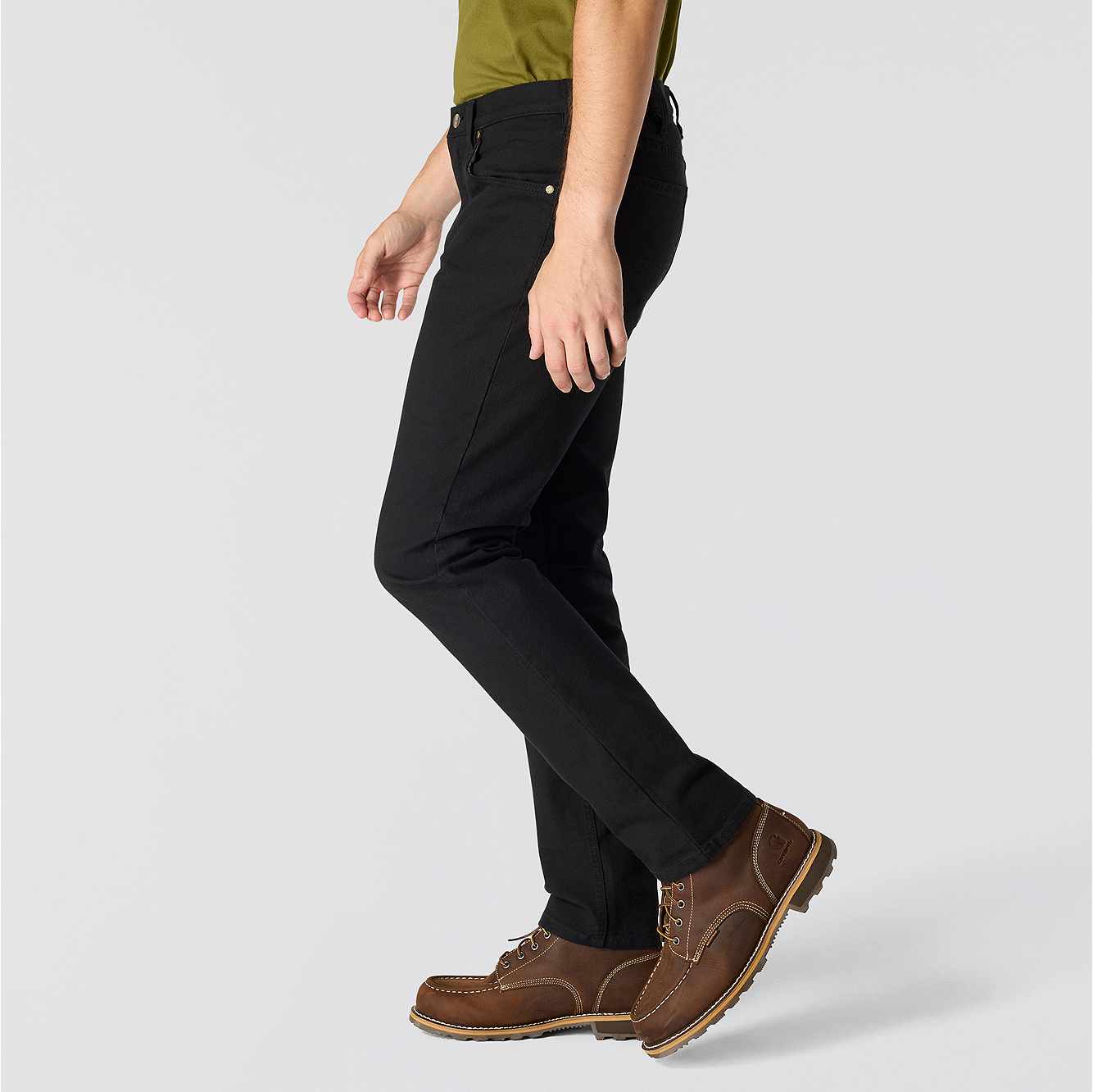 Slim Tapered Rugged Flex™ Duck Pant