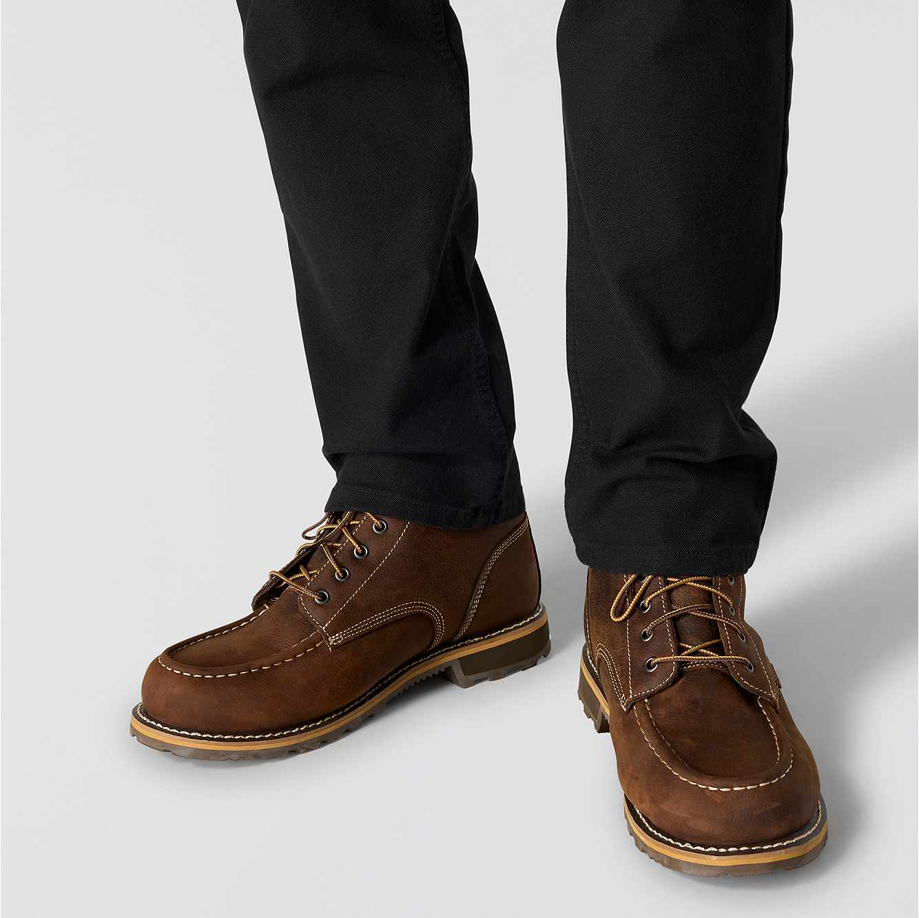 Slim Tapered Rugged Flex™ Duck Pant
