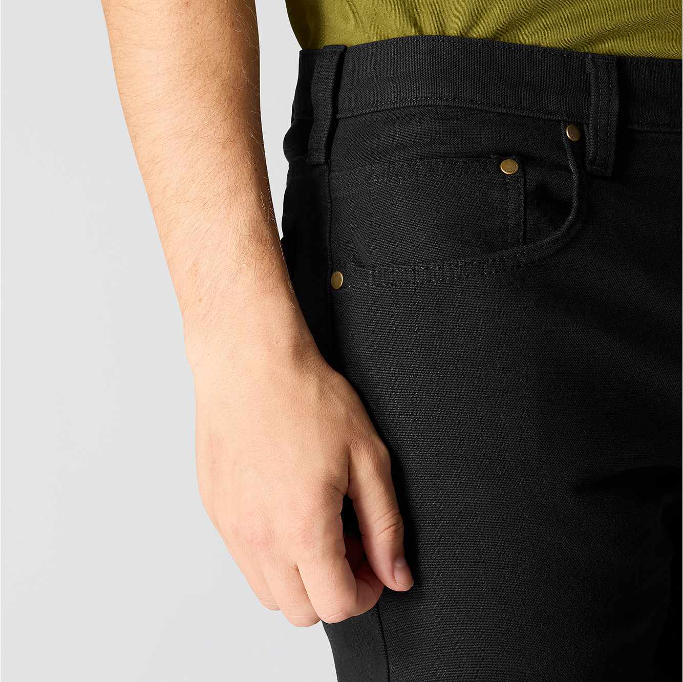 Slim Tapered Rugged Flex™ Duck Pant