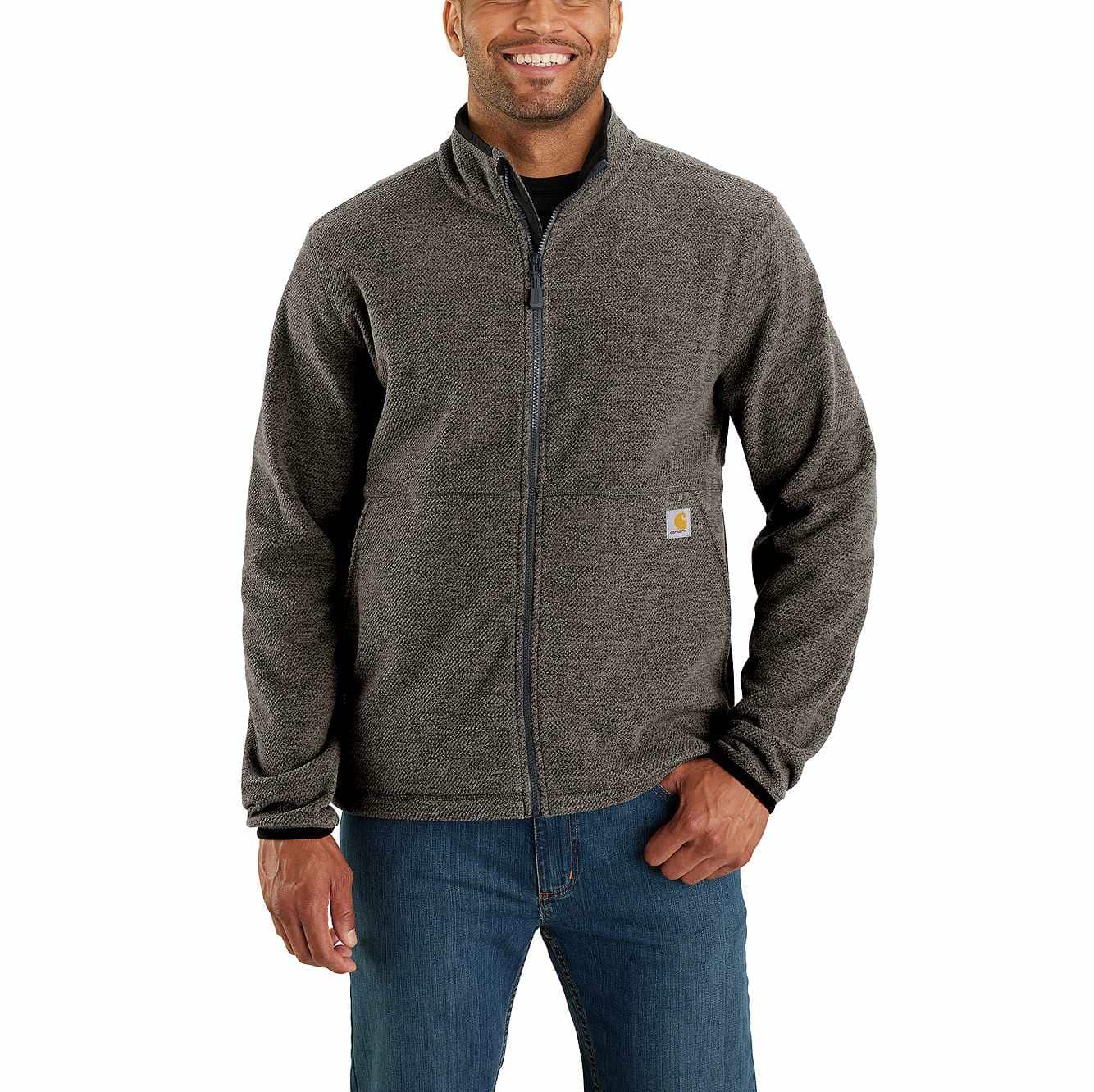 Edmonton Jacket