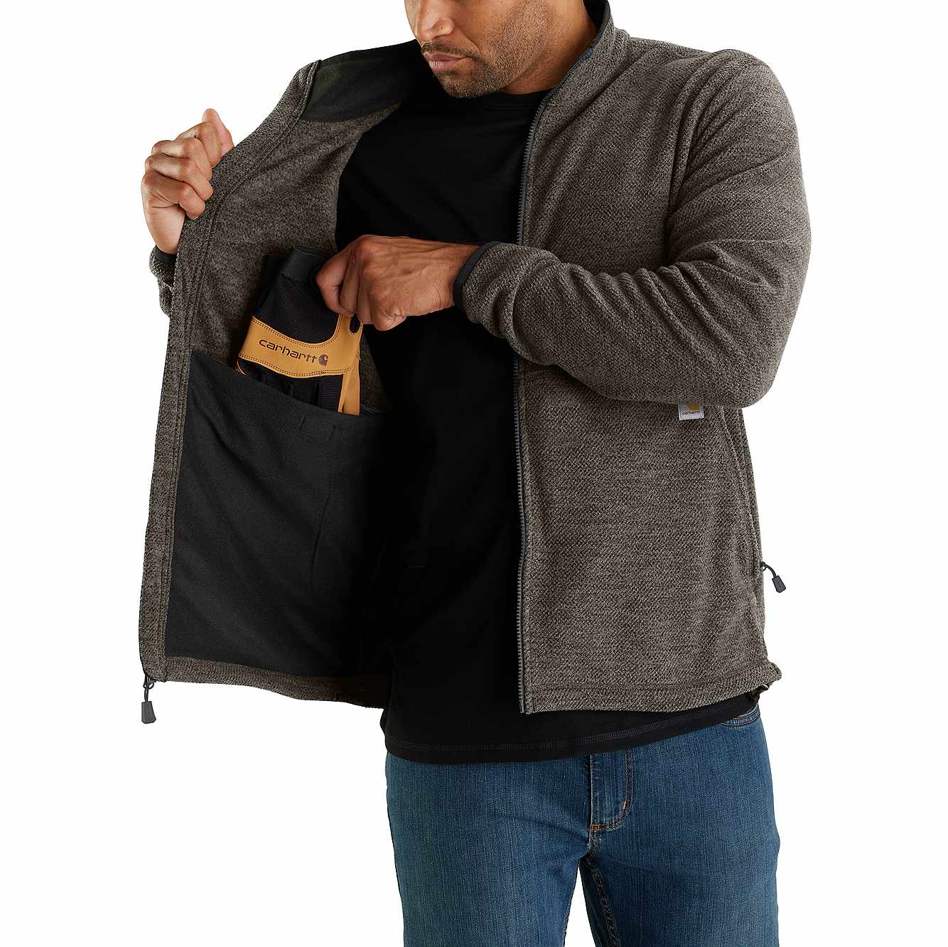 Edmonton Jacket