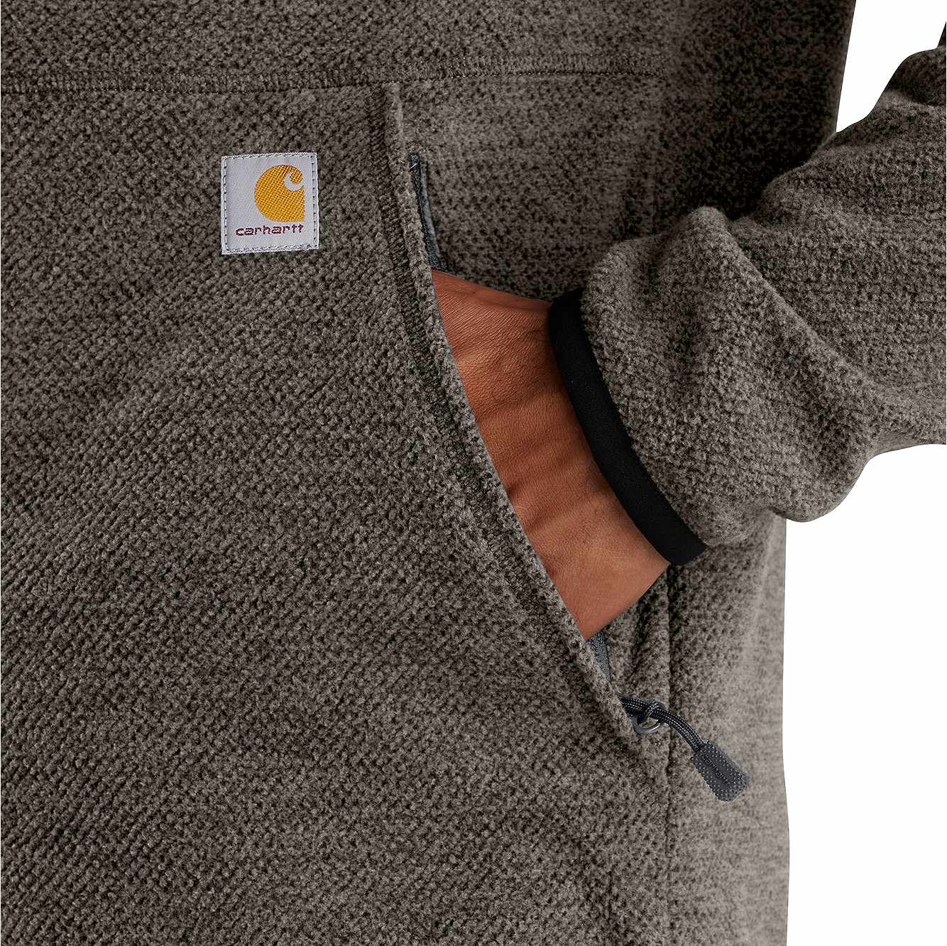 Edmonton Jacket