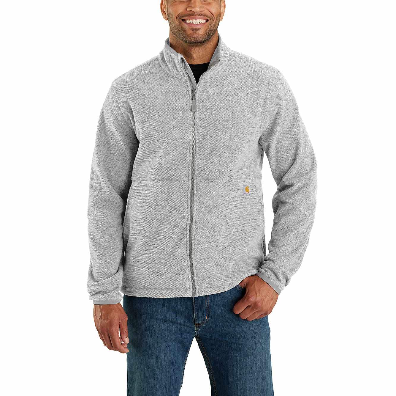 Edmonton Jacket