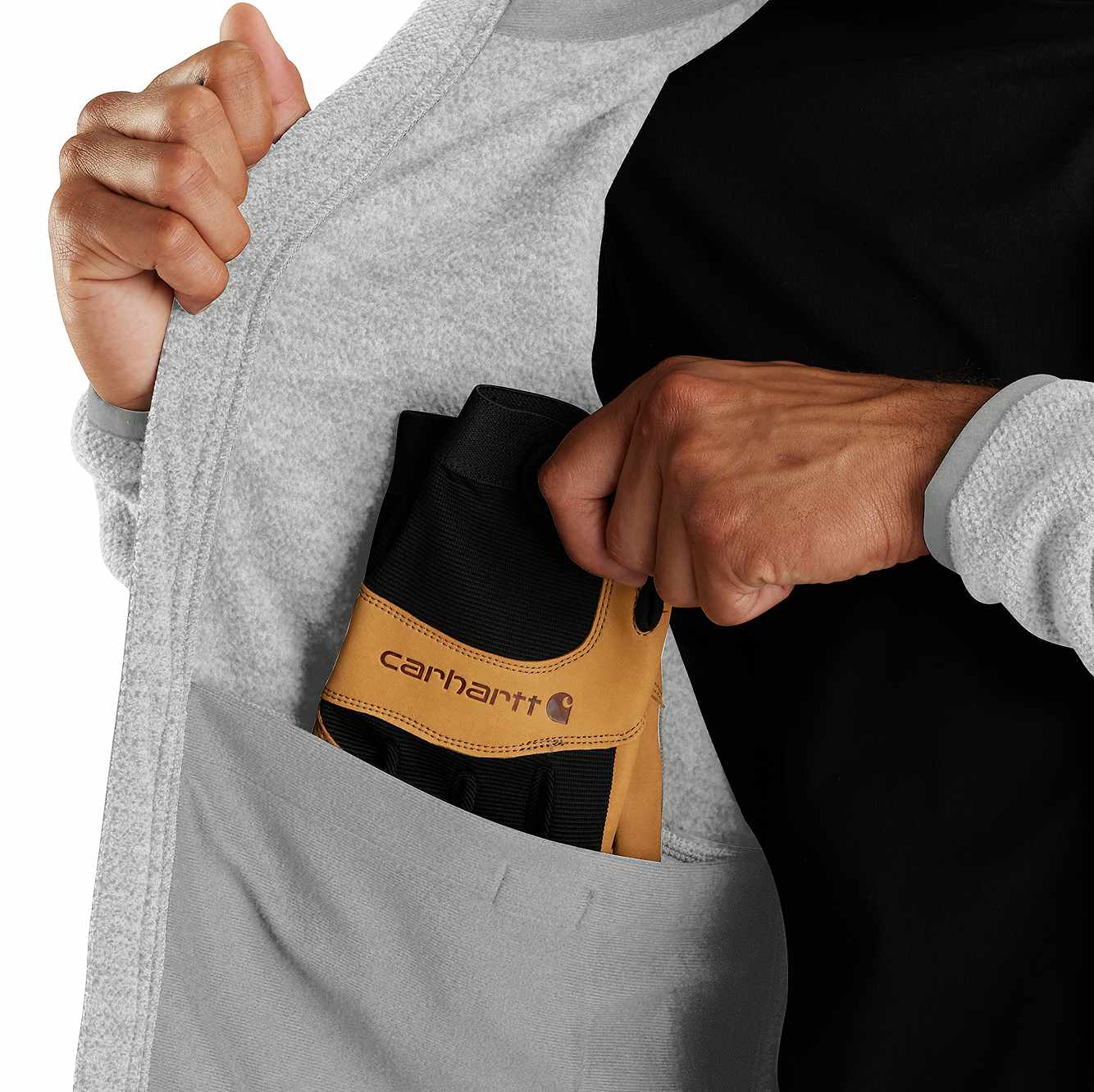 Edmonton Jacket