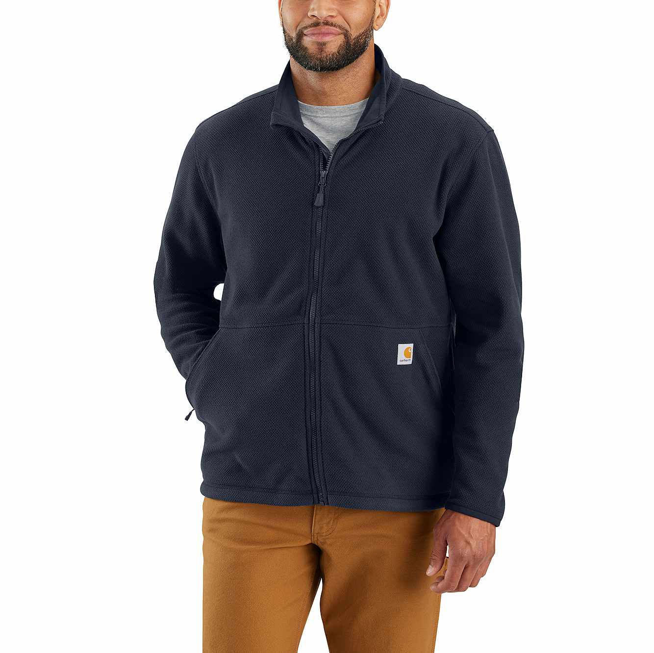 Edmonton Jacket