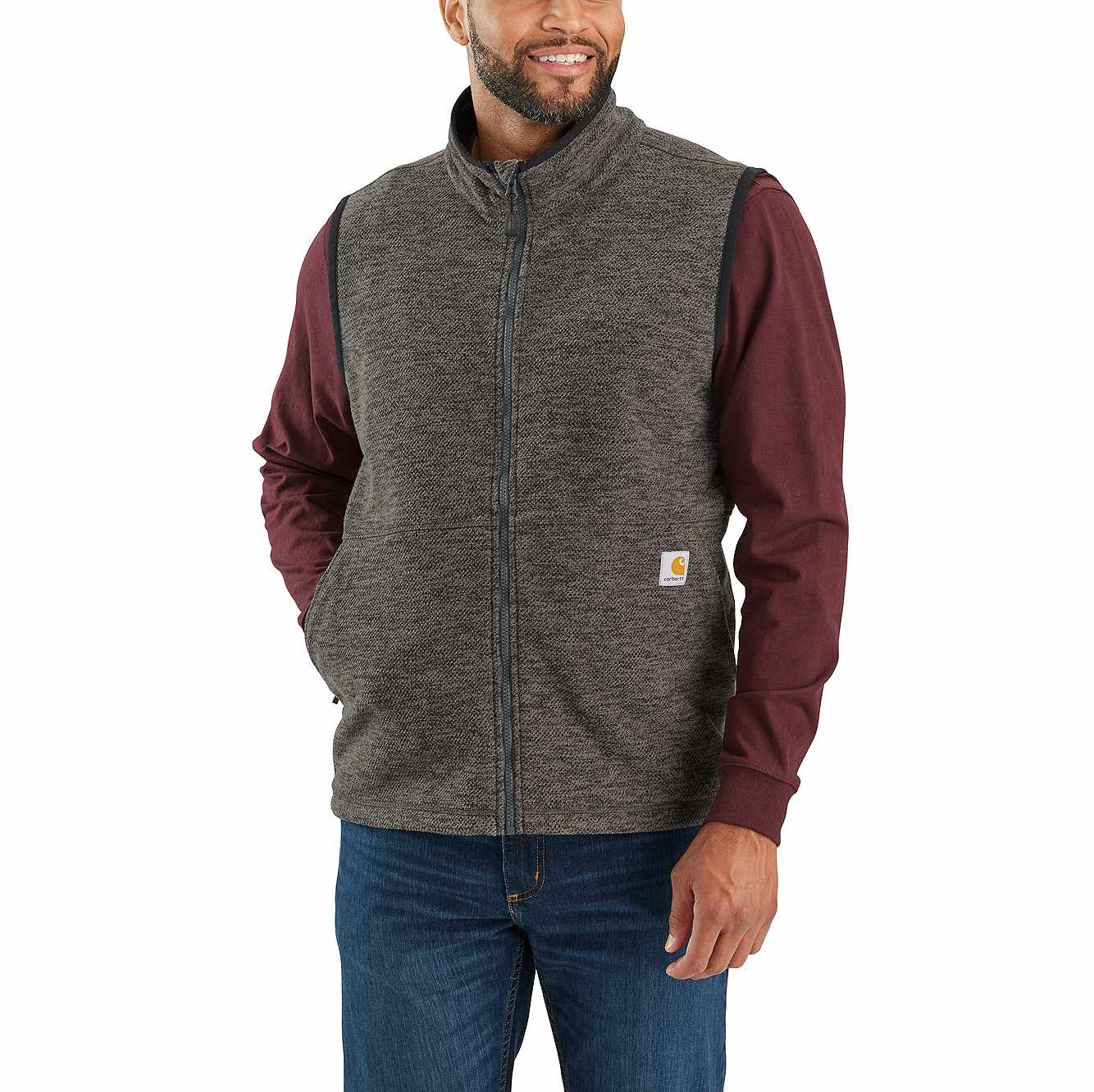 Edmonton Vest
