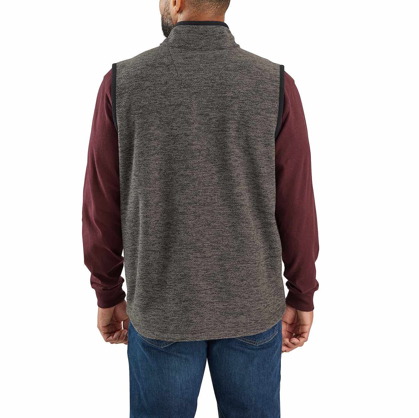 Edmonton Vest