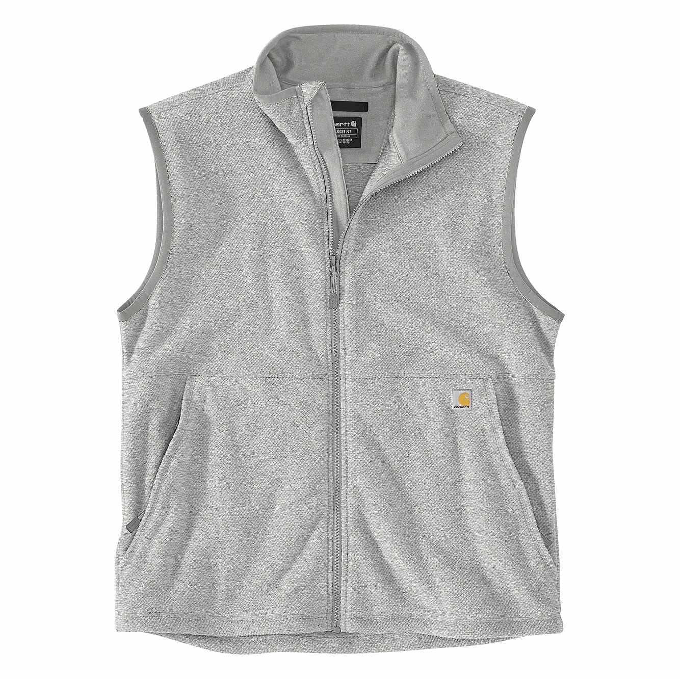 Edmonton Vest