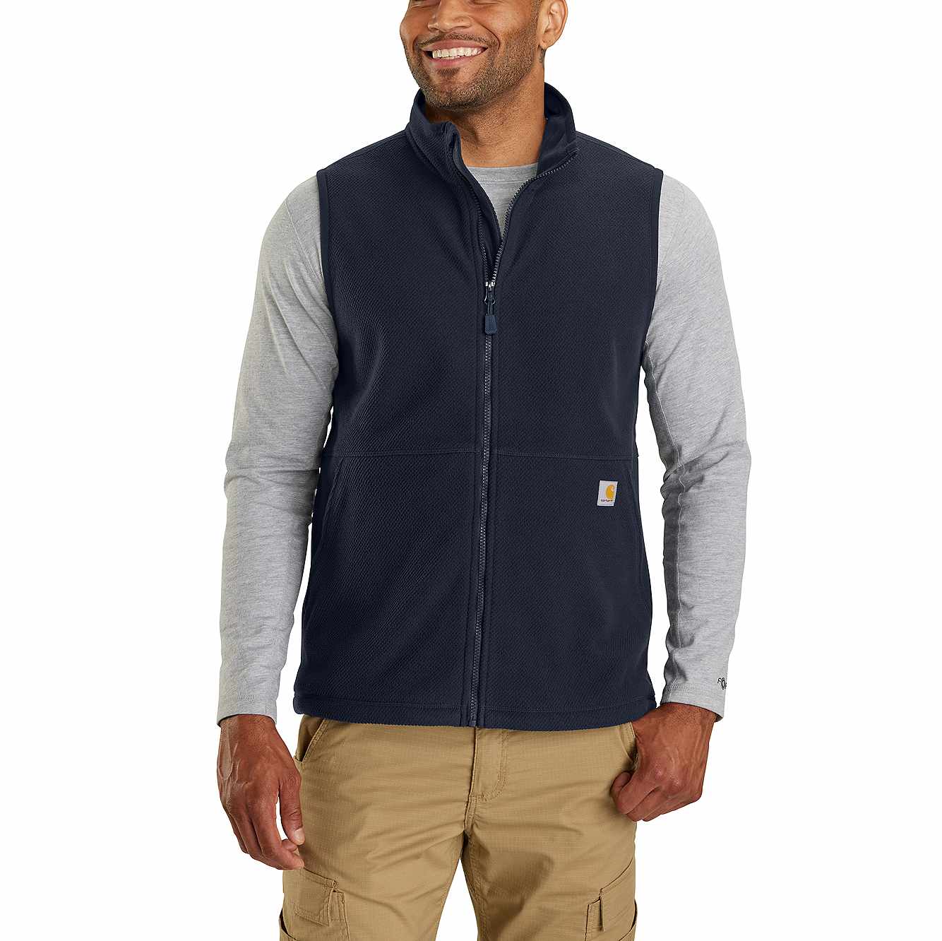 Edmonton Vest