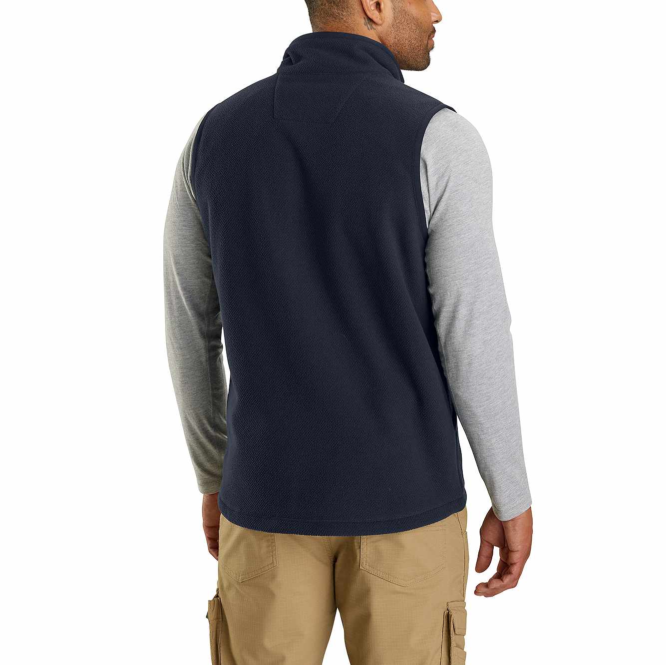 Edmonton Vest