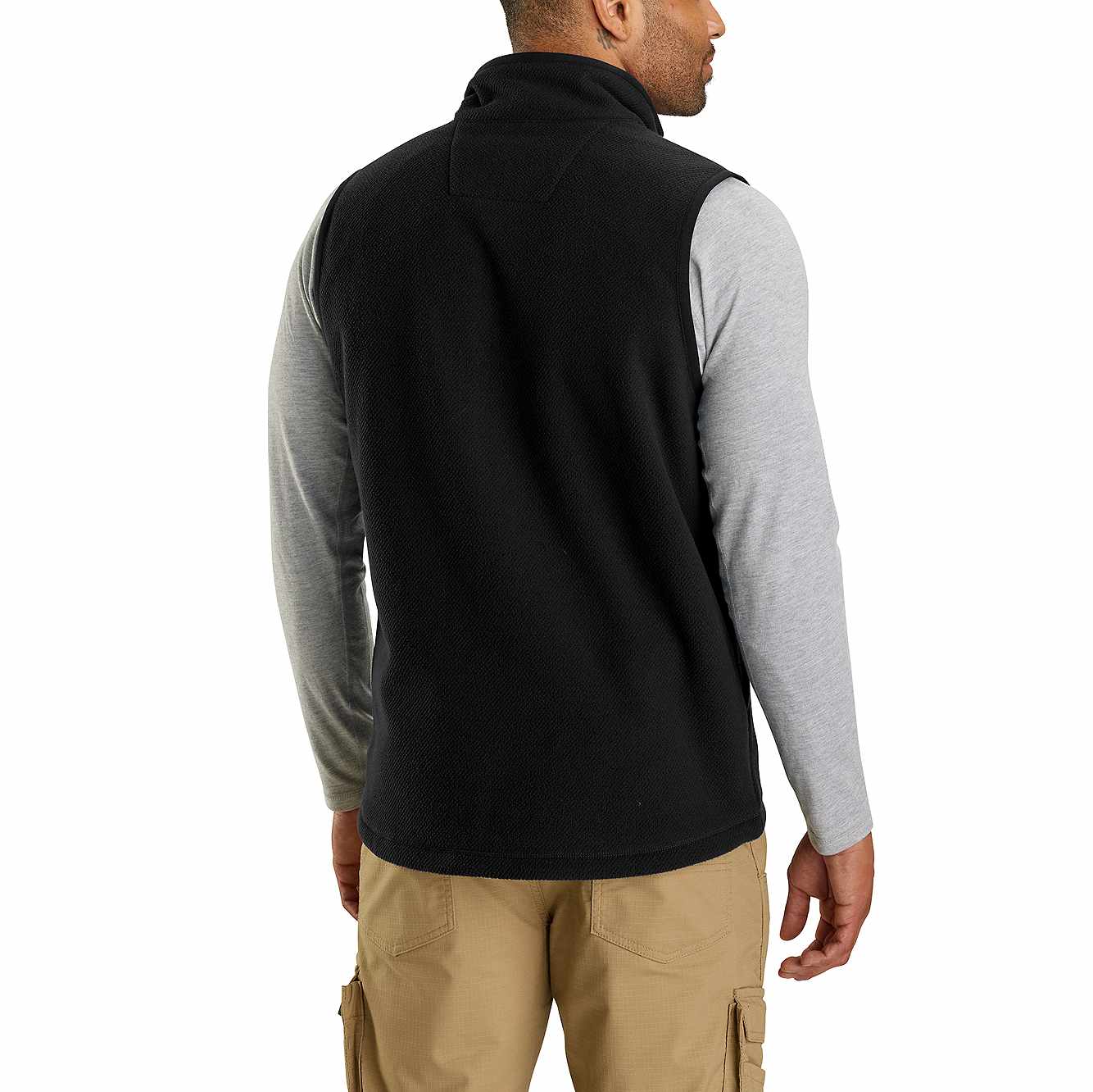 Edmonton Vest