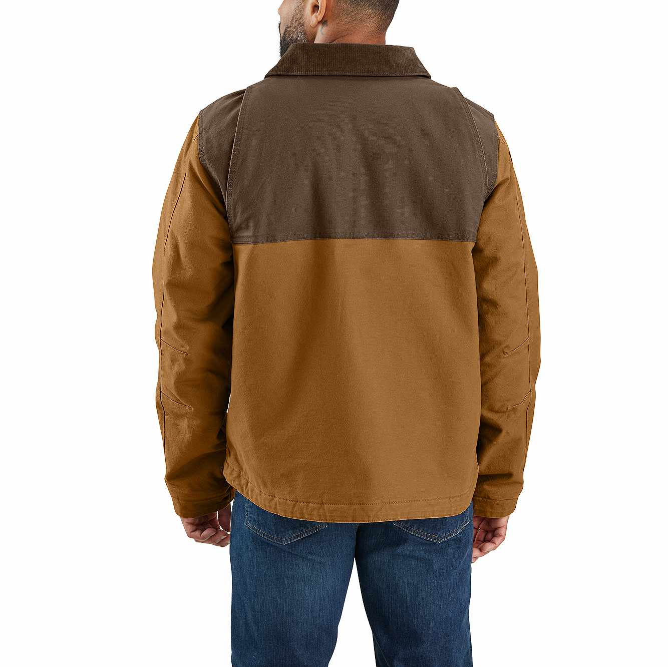 Montana Rugged Flex™ Duck Jacket