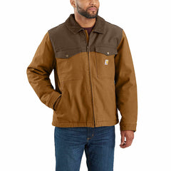 Montana Rugged Flex™ Duck Jacket
