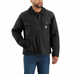Montana Rugged Flex™ Duck Jacket