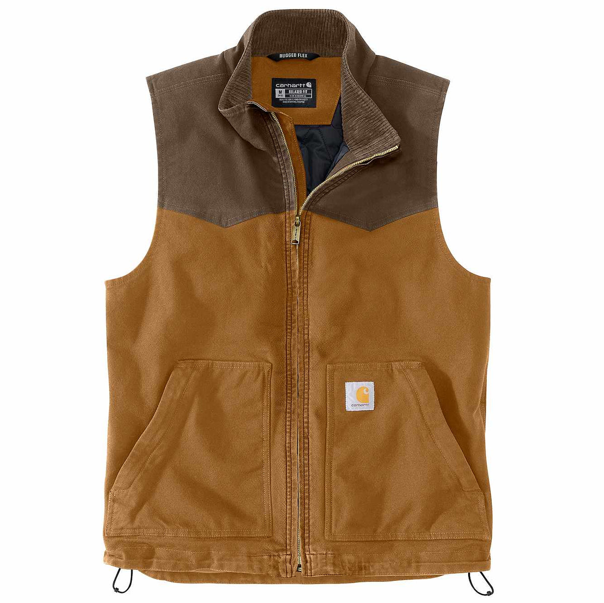 Montana Rugged Flex™ Duck Vest