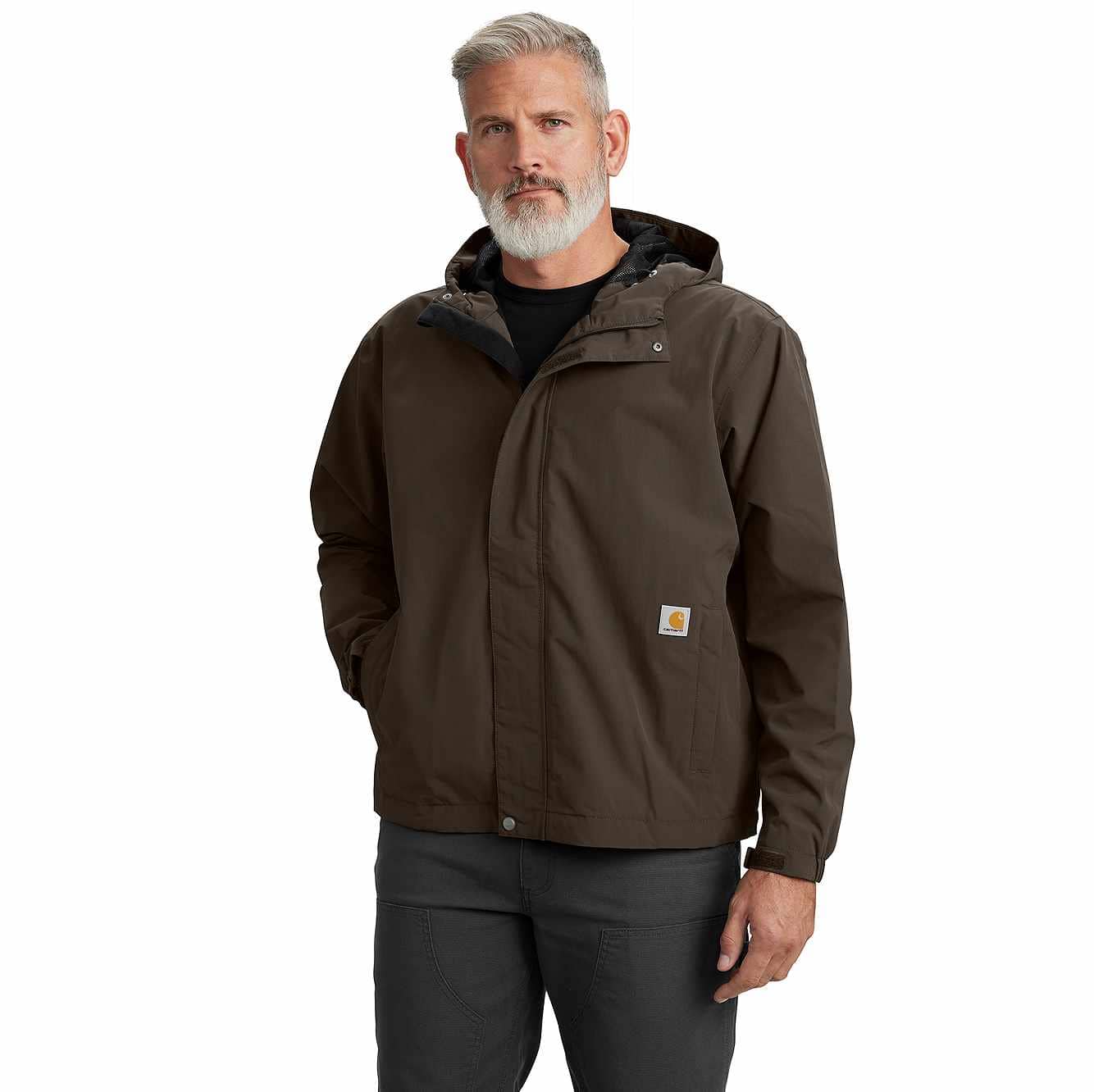 Bayou Jacket