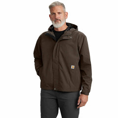 Bayou Jacket