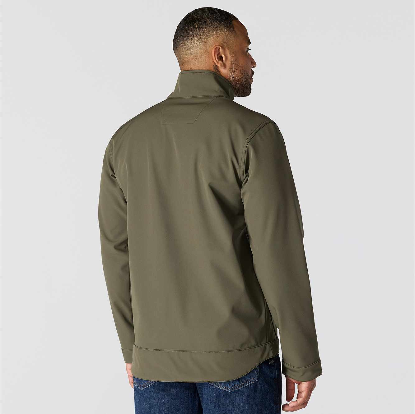 Galesburg Softshell Jacket