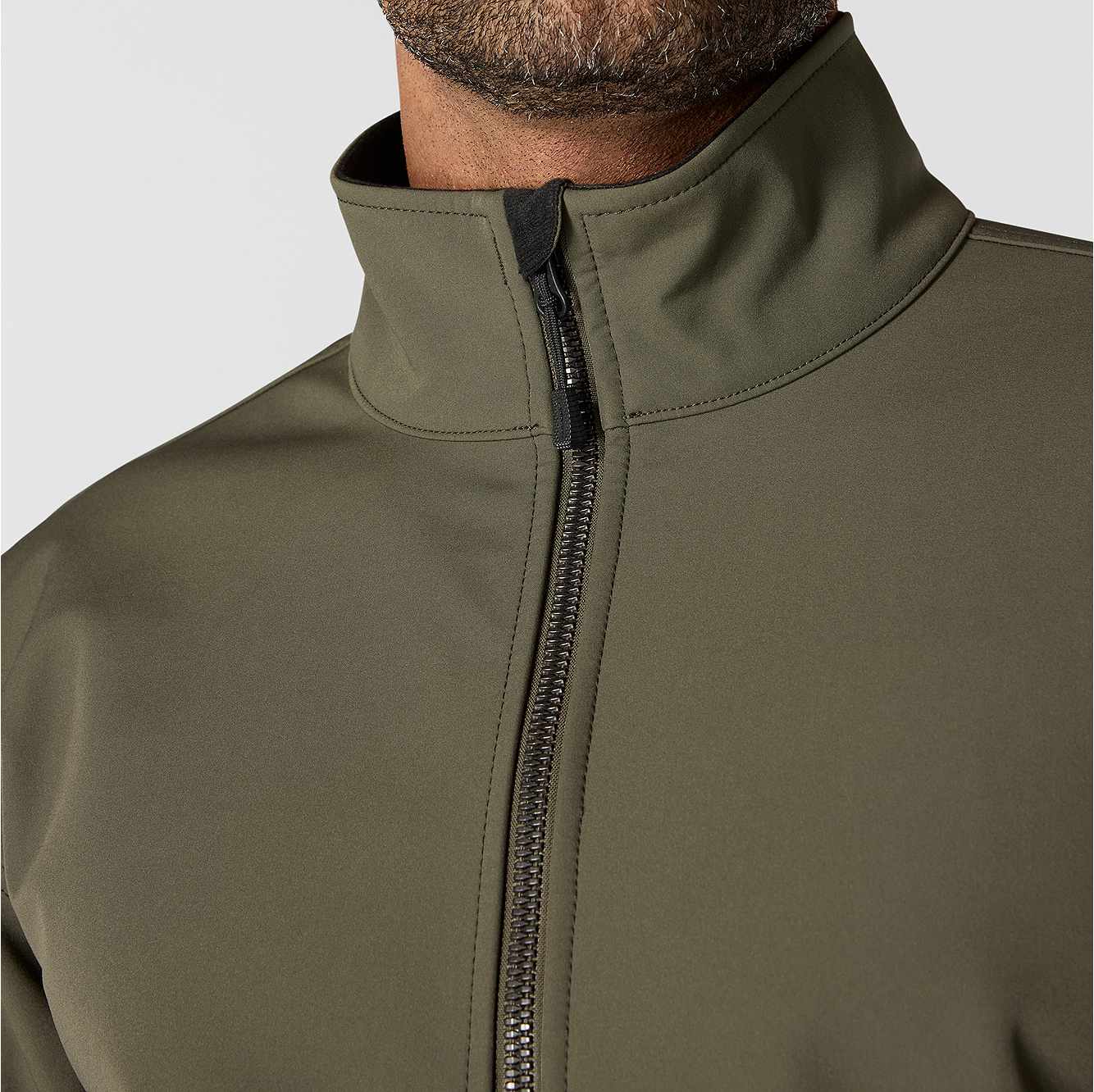 Galesburg Softshell Jacket