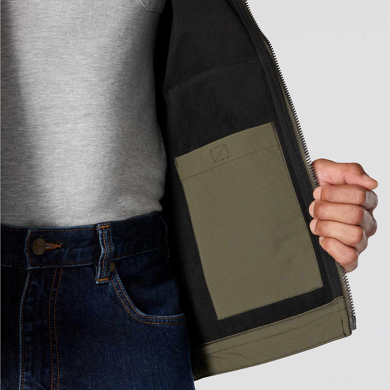 Galesburg Softshell Jacket