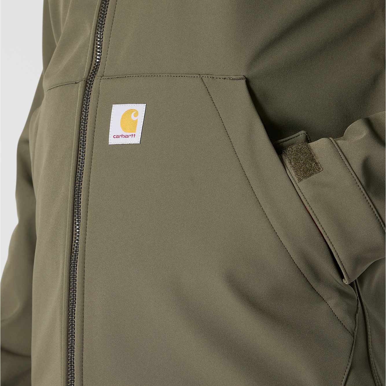 Galesburg Softshell Jacket