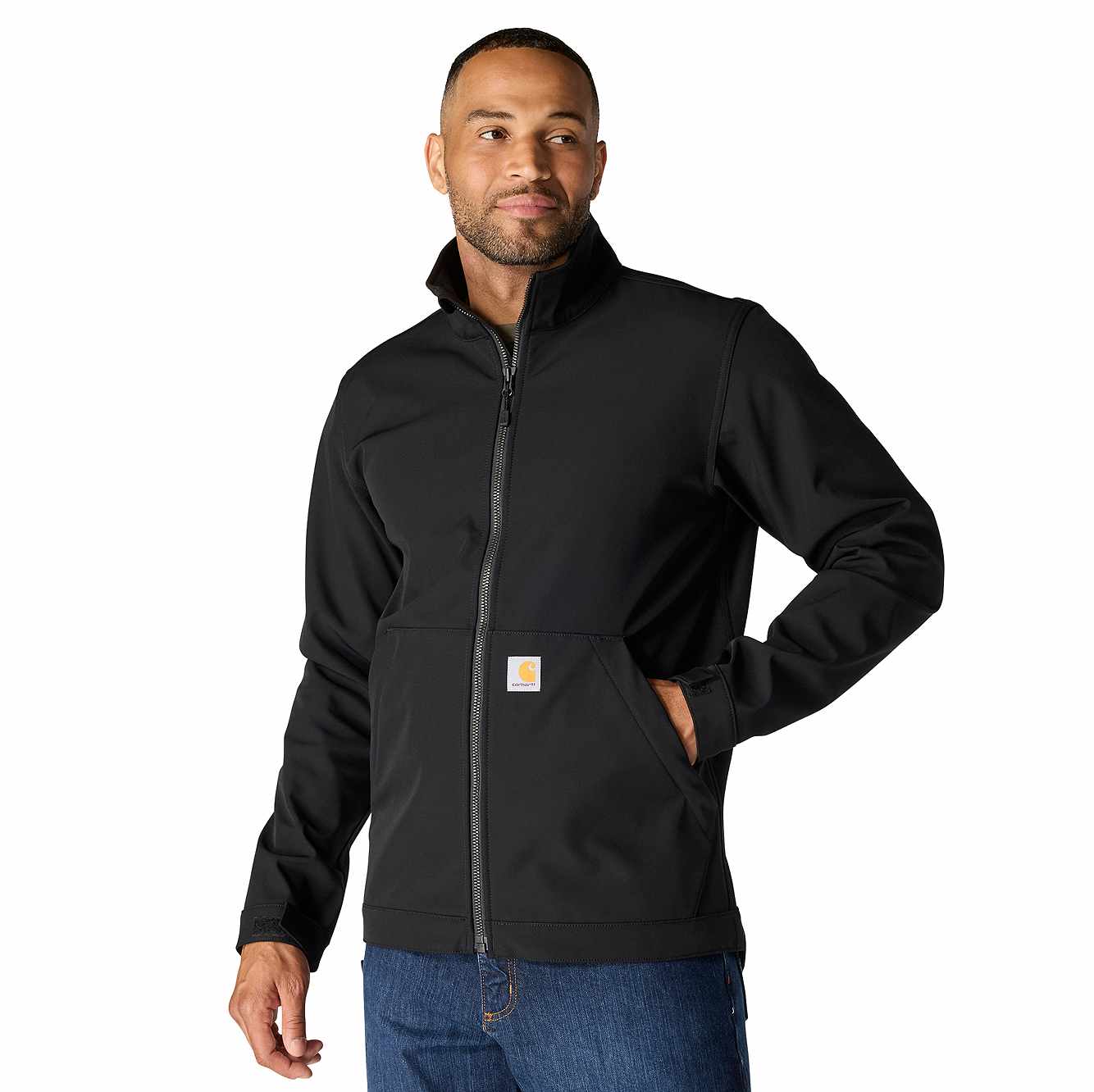 Galesburg Softshell Jacket
