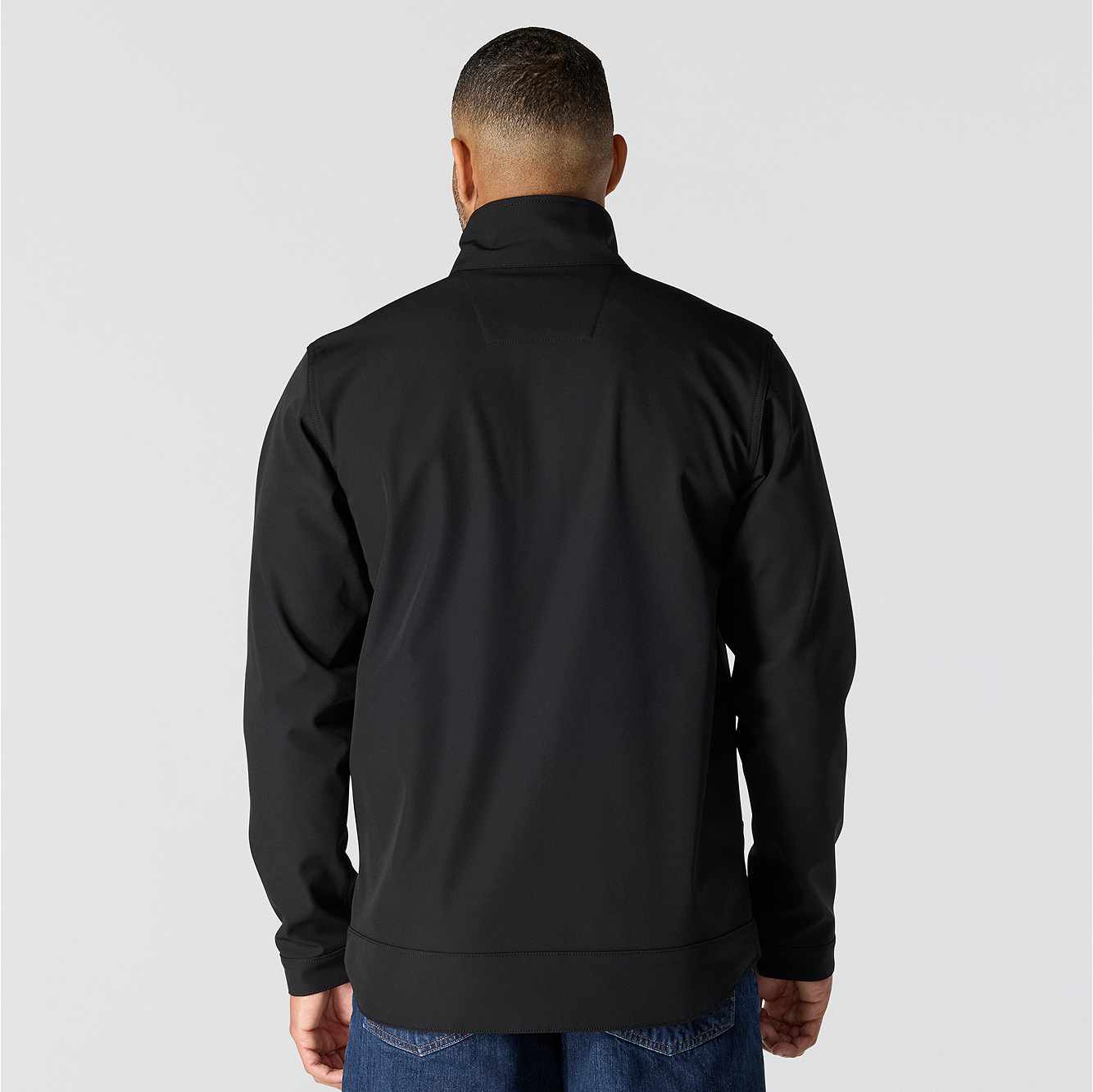 Galesburg Softshell Jacket