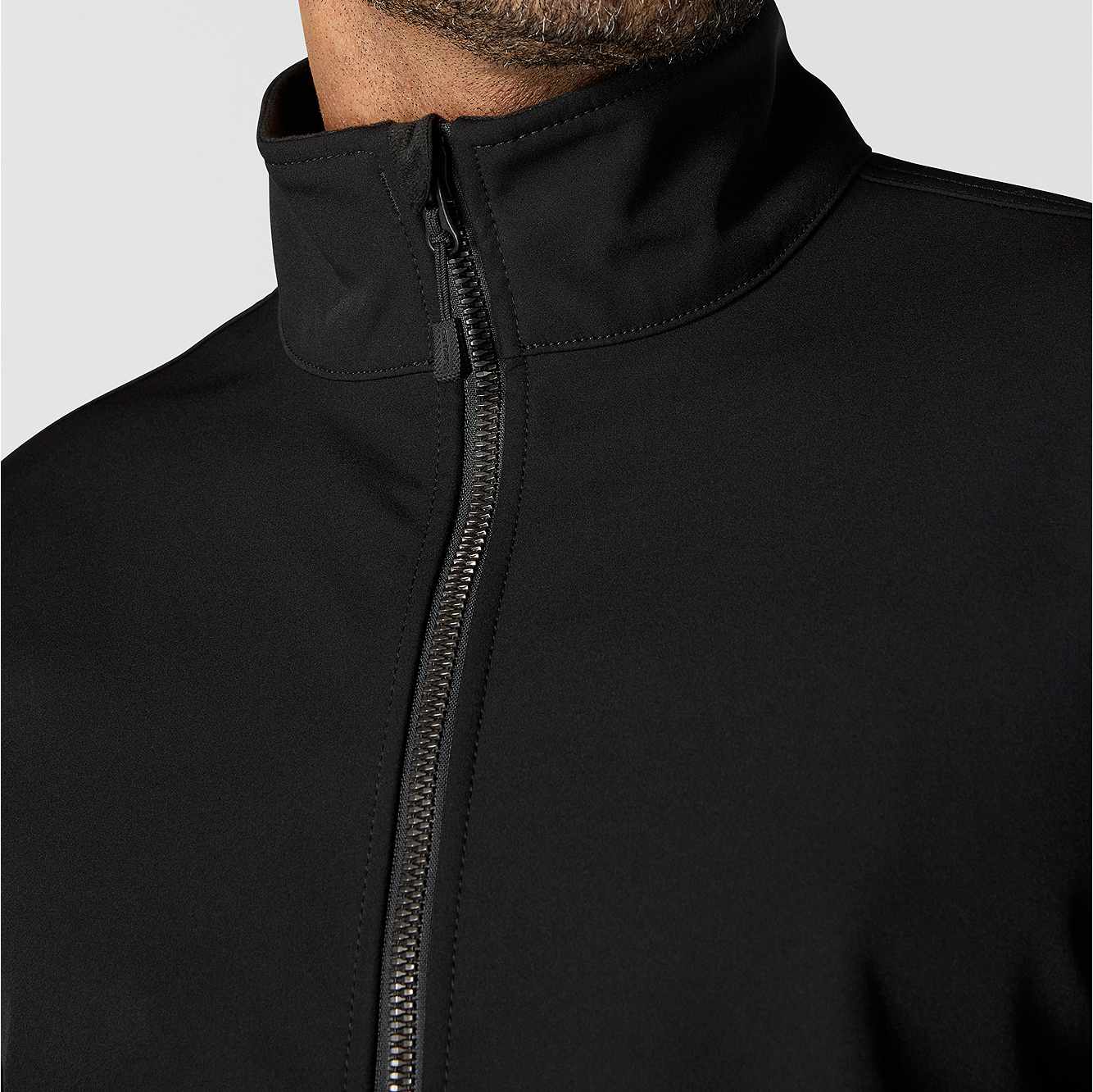 Galesburg Softshell Jacket