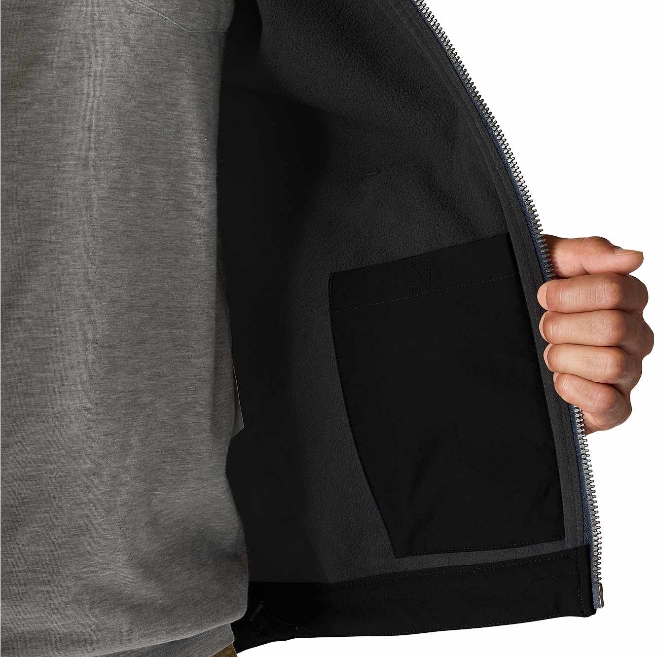Galesburg Softshell Jacket