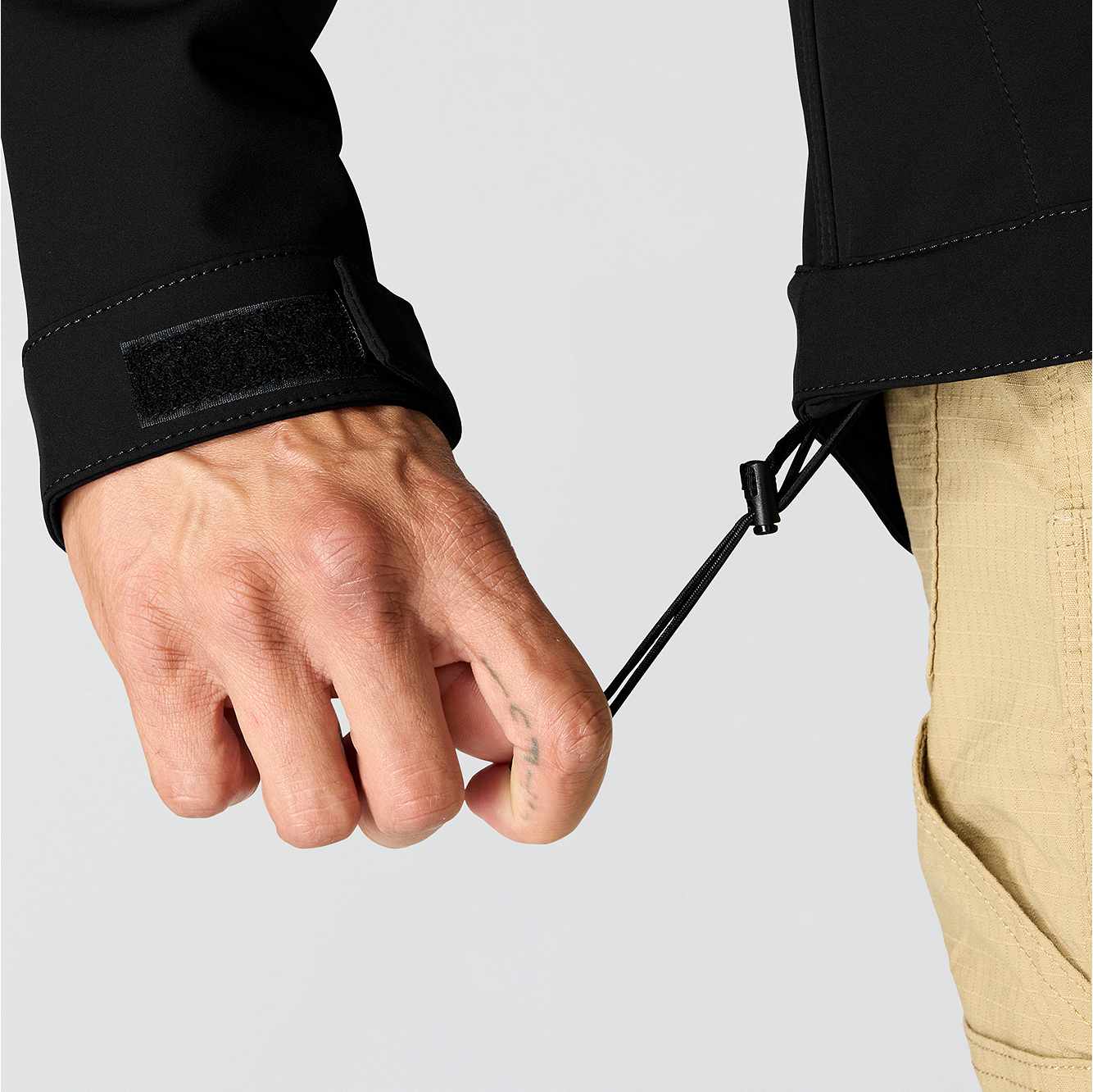 Galesburg Softshell Jacket