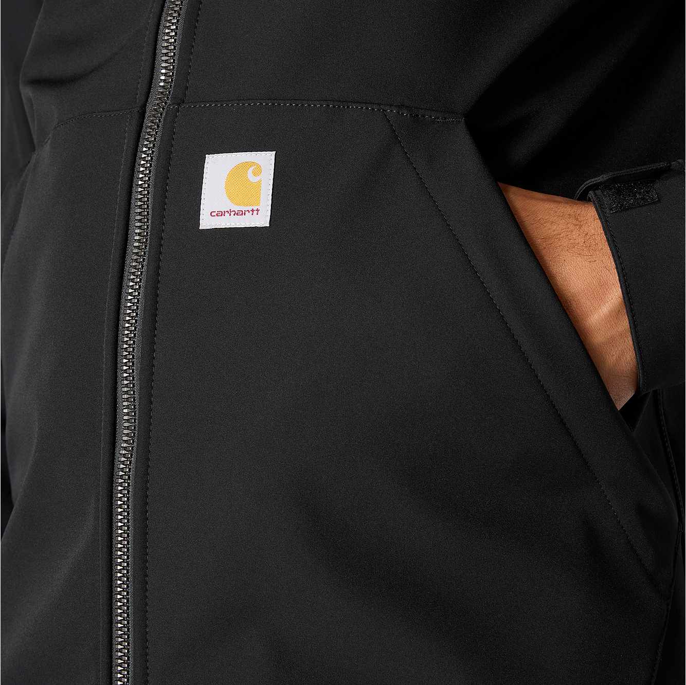 Galesburg Softshell Jacket