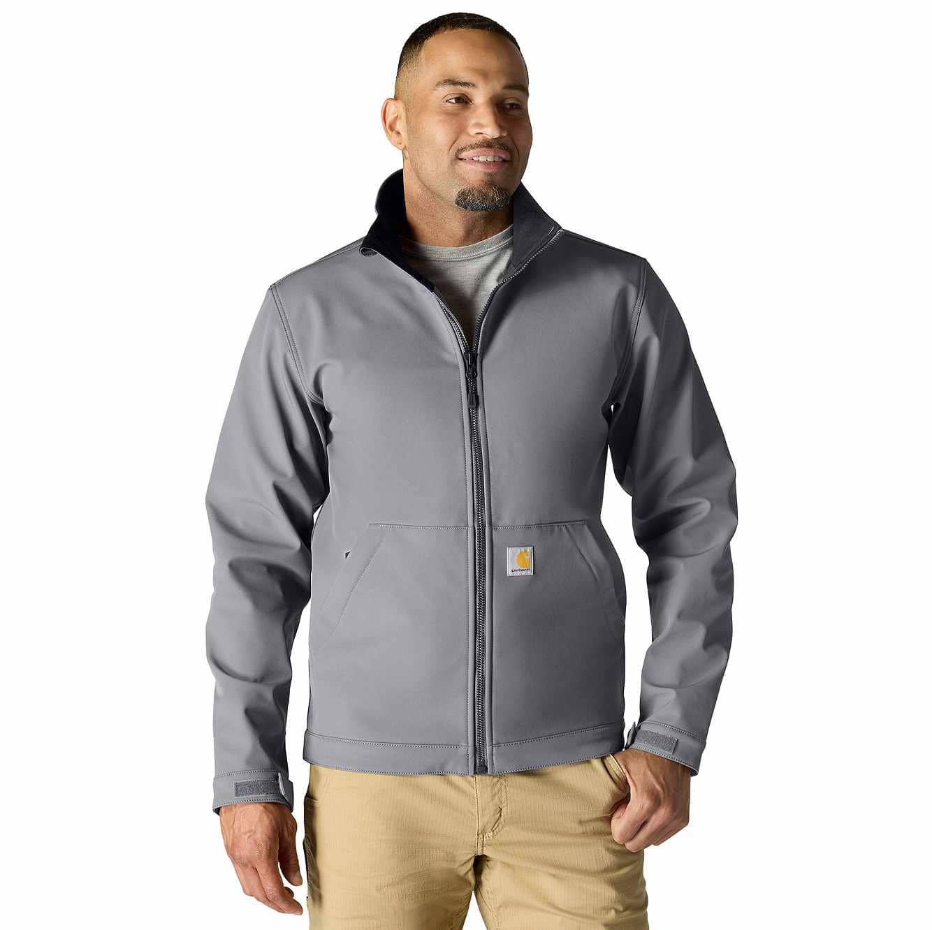 Galesburg Softshell Jacket